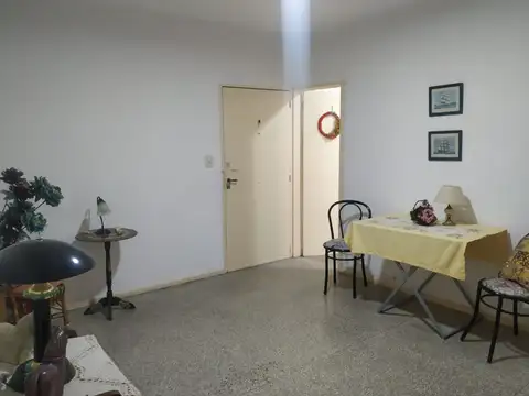 Departamento en Venta en Almagro, CABA