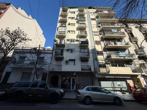 Departamento en Venta en Boedo, CABA