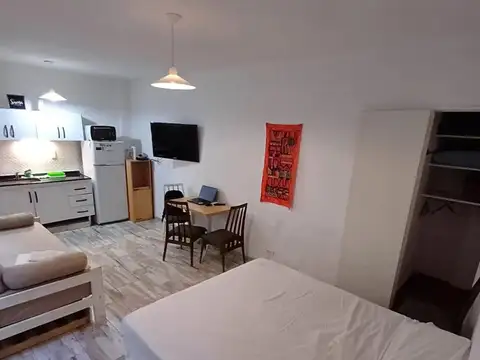 Departamento en Venta en Almagro, CABA