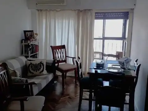 Departamento en Venta en Flores, CABA
