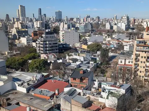Departamento en Venta en Chacarita, CABA