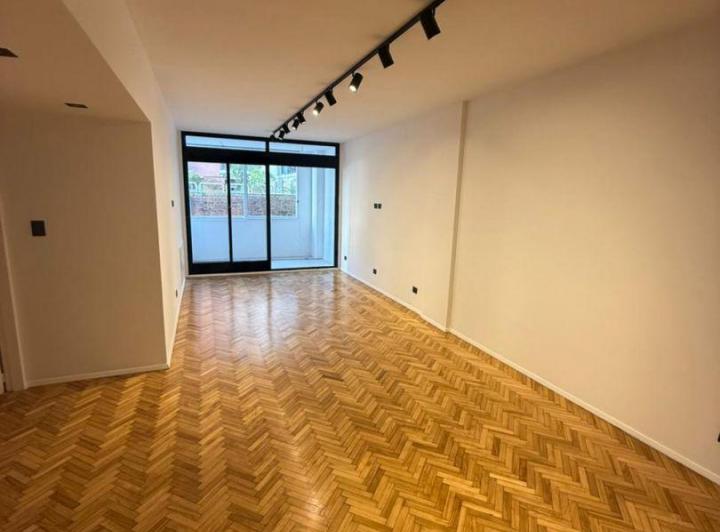 Departamento · 94m² · 4 Ambientes