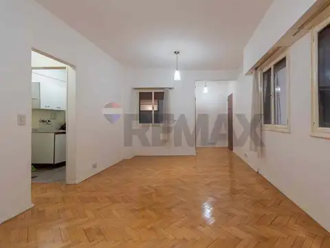 Departamento en Venta en Caballito, CABA