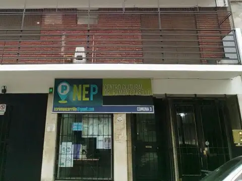 Departamento en Venta en San Cristóbal, CABA