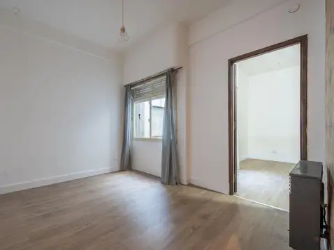 Departamento en Venta en Almagro, CABA
