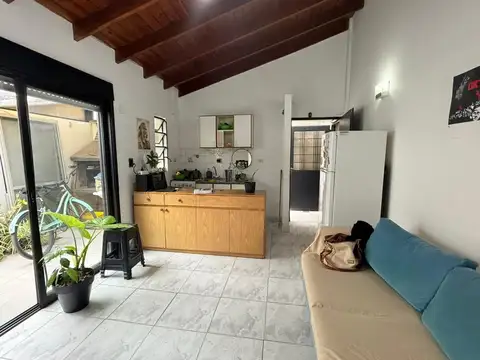 Departamento en Venta en Vélez Sarsfield, CABA