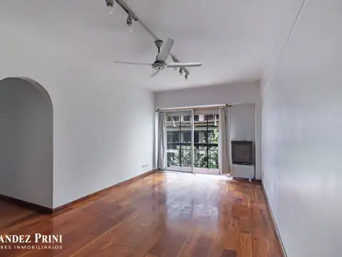 Departamento en Venta en Barrio Norte, CABA