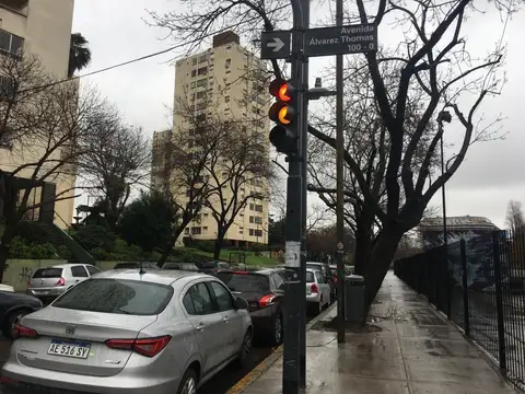 Departamento en Venta en Colegiales, CABA