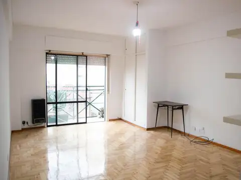 Departamento en Venta en Almagro, CABA