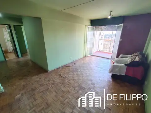 Departamento en Venta en Villa Lugano, CABA