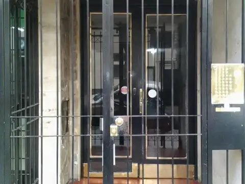 Departamento en Venta en Balvanera, CABA