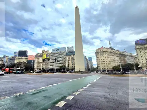 Departamento en Venta en Centro, CABA