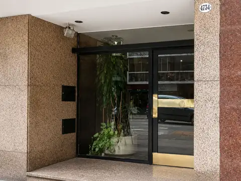 Departamento en Venta en Almagro, CABA