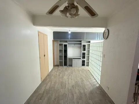 Departamento en Venta en Parque Patricios, CABA