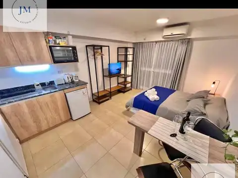 Departamento en Venta en Villa Crespo, CABA