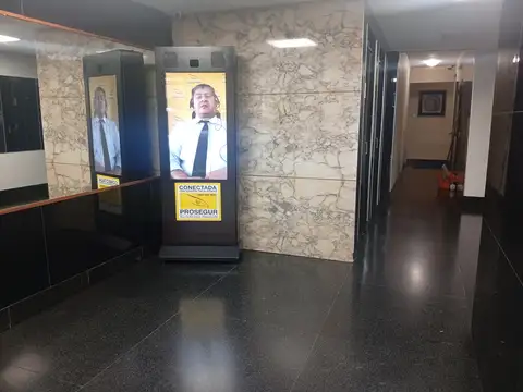 Departamento en Venta en Recoleta, CABA