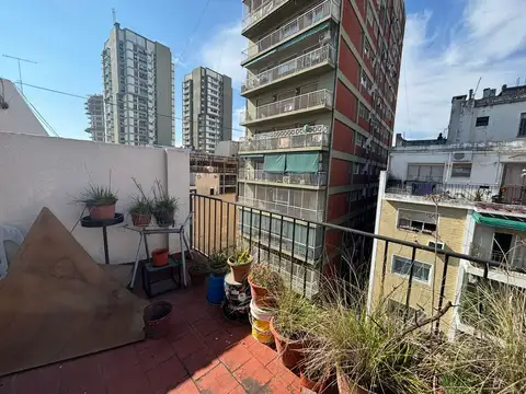 Departamento en Venta en Caballito, CABA