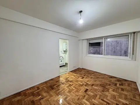 Departamento en Venta en Almagro, CABA