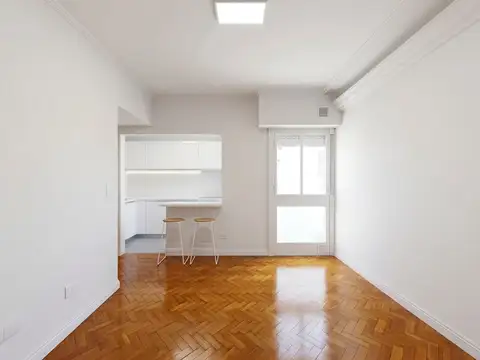 Departamento en Venta en Almagro, CABA
