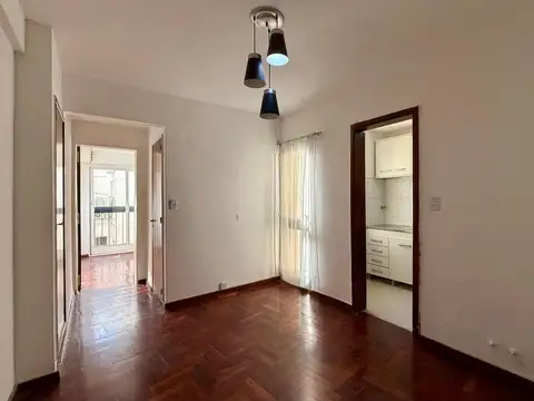 Departamento en Venta en Almagro, CABA