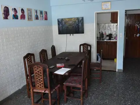 Departamento en Venta en Mataderos, CABA