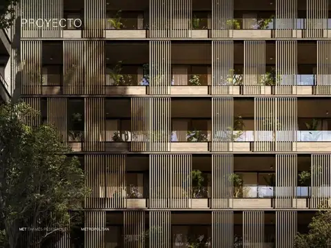 Departamento en Venta en Villa Crespo, CABA