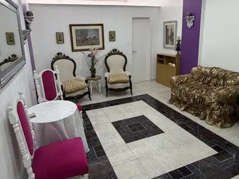 Departamento en Venta en Once, CABA