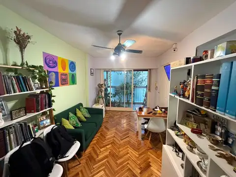 Departamento en Venta en Caballito, CABA