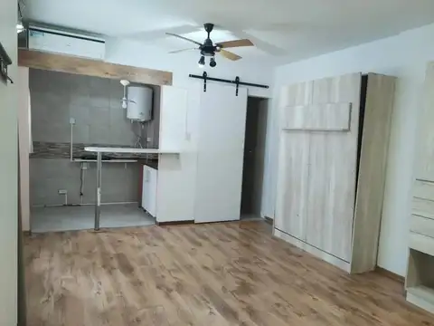 Departamento en Venta en Las Cañitas, Palermo