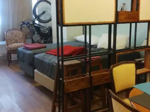 Departamento en Venta en San Nicolás, CABA