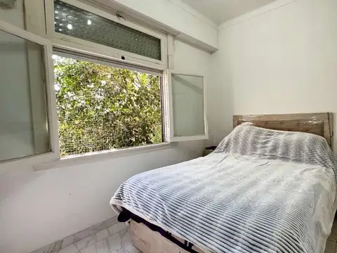 Departamento en Venta en Balvanera, CABA