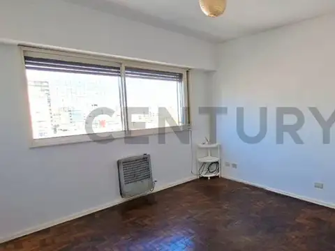 Departamento en Venta en Parque Patricios, CABA