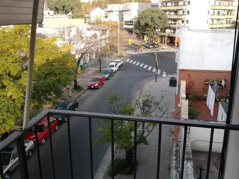 Departamento en Venta en Villa Urquiza, CABA
