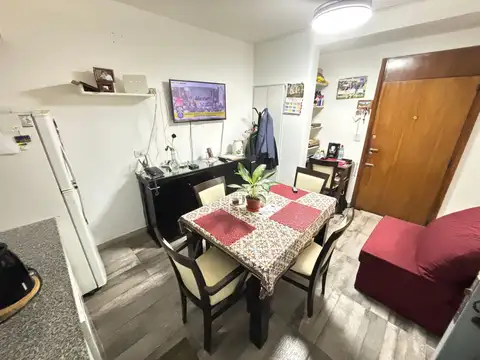 Departamento en Venta en Almagro, CABA