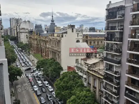 Departamento en Venta en Recoleta, CABA