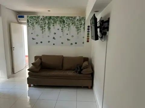 Departamento en Venta en Almagro Norte, Almagro