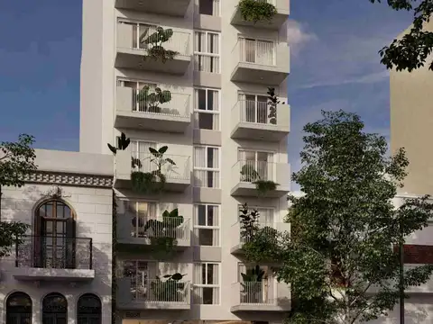 Departamento en Venta en Almagro, CABA