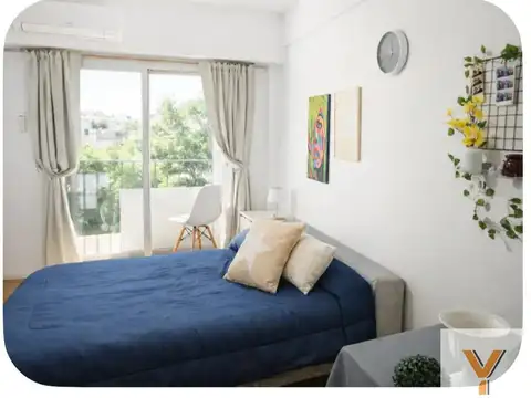 Departamento en Venta en Recoleta, CABA