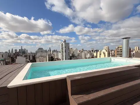Departamento en Venta en Monserrat, CABA