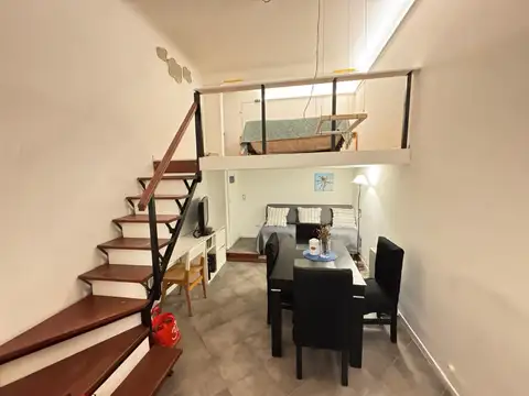 Departamento en Venta en Barrio Norte, CABA