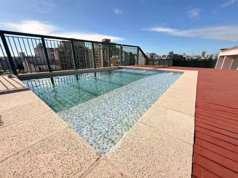 Departamento en Venta en Caballito Norte, Caballito