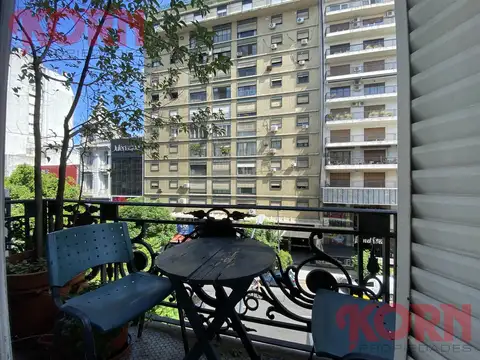 Departamento en Venta en Recoleta, CABA
