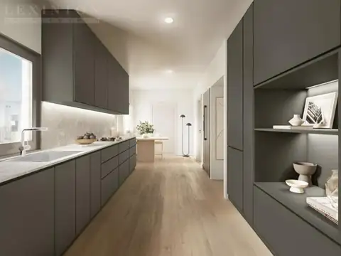 Departamento en Venta en Núñez, CABA