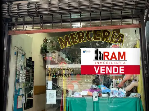 Fondo de comercio en Venta en Almagro, CABA
