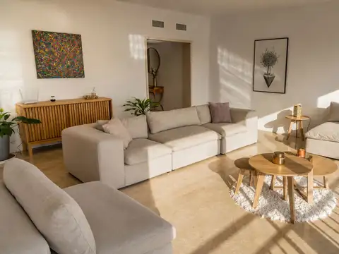 Departamento en Venta en Retiro, CABA