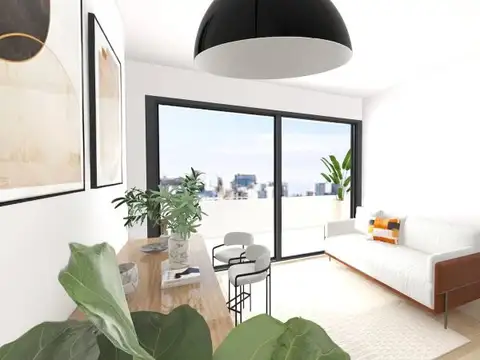 Oficina en Venta en Almagro, CABA