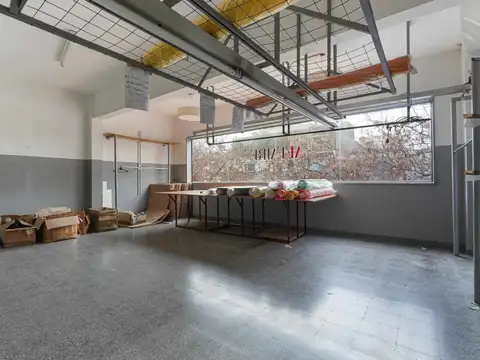 Oficina en Venta en Villa Crespo, CABA
