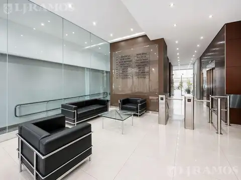 Oficina en Venta en Belgrano, CABA