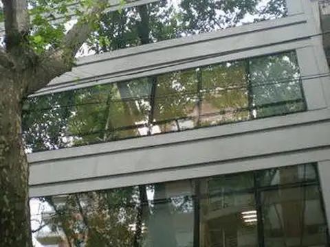Oficina en Venta en Belgrano, CABA