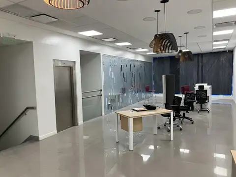 Oficina en Venta en Recoleta, CABA